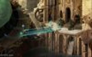 Интерактивный трейлер Torment: Tides of Numenera с демонстрацией вариативности прохождения задания