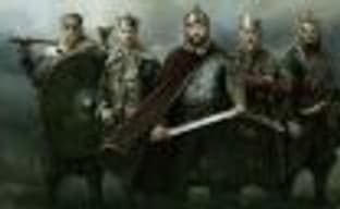 Total War Saga: Thrones of Britannia поступит в продажу 19 апреля