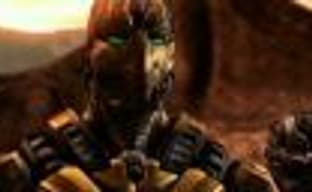 Демонстрация персонажа Triborg из дополнения Kombat Pack 2