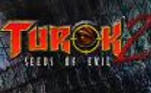 Переиздание Turok 2: Seeds of Evil появится на РС 16 марта 2017 года, новый трейлер