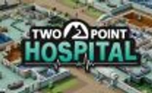 Two Point Hospital, «духовный наследник» Theme Hospital, появится 30 августа