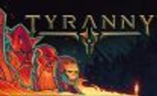 Дневники разработчиков Tyranny, посвящённые игровой механике