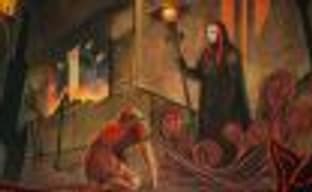 Продажи Tyranny пока не оправдывают ожидания компании Paradox