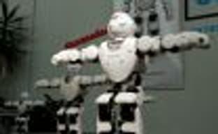 Компания UBTECH Robotics представила игровых оботов-конструкторов Jimu и роботов-гуманоидов Alpha