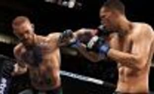 Дебютный трейлер UFC 3