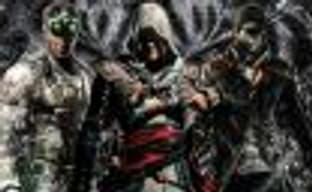 Творческому директору Ubisoft надоели постановочные сцены и линейное повествование