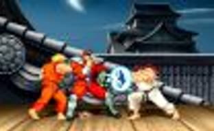 Ultra Street Fighter II появится на Switch, компании Bandai Namco и Ubisoft назвали игры, которые выйдут на новой консоли Nintendo