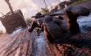 Дневники разработчиков Uncharted 4 с русскими субтитрами: размер локаций и «реальные» эмоции героев