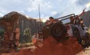 Подробности о Uncharted 4: уровни сложности, фоторежим и много другое