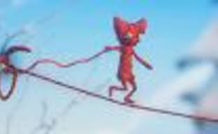 Трейлер Unravel с демонстрацией возможностей Ярни
