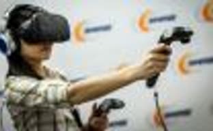 Генеральный директор компании Take-Two считает, что устройства VR слишком дорогие и требуют много места