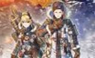 Вступительный ролик Valkyria Chronicles 4