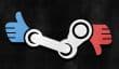 Valve внесла изменения в систему публикации обзоров в Steam, чтобы разработчики не могли влиять на оценки игры