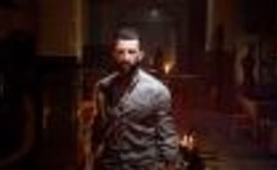 Сюжетный трейлер ролевой игры Vampyr