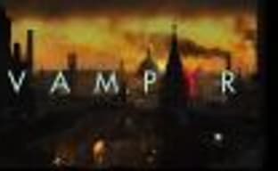 Демонстрация и подробности жестокой ролевой игры Vampyr от создателей Life is Strange