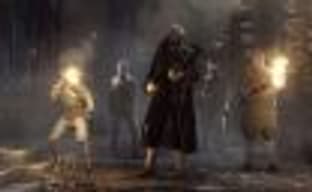 Выдающиеся способности главного героя Vampyr в новом трейлере