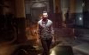 Первый эпизод веб-сериала о ролевой игре Vampyr, посвящённый вампирам