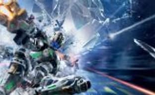 PC-версия Vanquish поступит в продажу 25 мая этого года