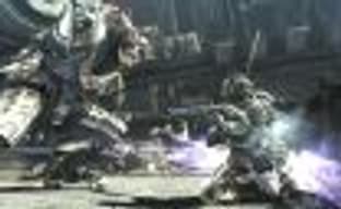 Один из основателей Platinum Games намекнул на то, что Vanquish может появиться на РС