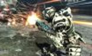 РС-версия Vanquish становится сложнее при повышении частоты кадров выше 30