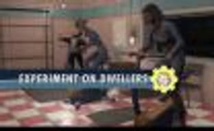 Дополнение Vault-Tec Workshop для Fallout 4 поступит в продажу 26 июля