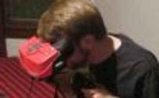 Палмер Лаки считает, что Virtual Boy оказал негативное влияние на VR-индустрию