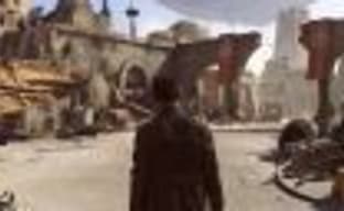 Эми Хенниг пояснила, почему игру по «Звёздным войнам» от Visceral Games не покажут на Е3 2017