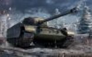 Альфа-версия World of Tanks VR станет доступна широкой публике 23 февраля