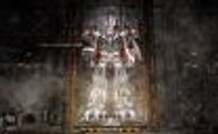 Космический боевик с гигантскими роботами WTF появится в Steam Early Access 16 августа