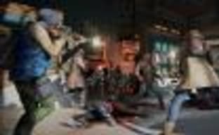 Трейлер, дата выхода и системные требования зомби-киллера World War Z