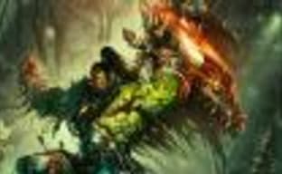 На следующей неделе появится новое обновление для Warcraft 3