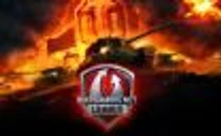 Wargaming намерена «перезагрузить» формат танкового киберспорта