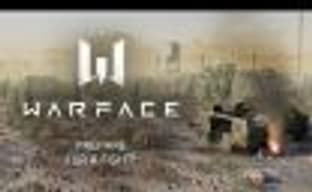 В сетевом боевике Warface появится режим «Королевская битва»
