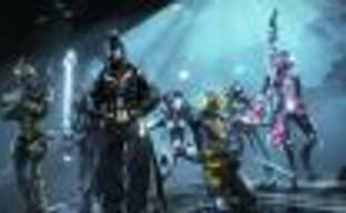 «Боевой пропуск» теперь и в Warframe