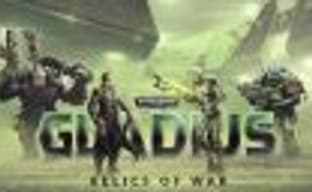 Анонс и трейлер стратегии Warhammer 40000: Gladius - Relics of War