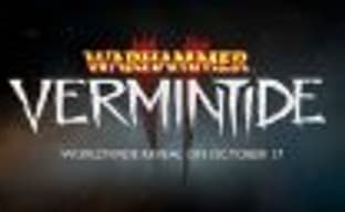 Warhammer: Vermintide 2 в разработке