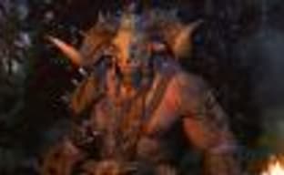 Трейлер и дата выхода дополнения «Зов зверолюдов» для Total War: Warhammer