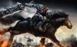 Darksiders: Warmastered Edition всё же появится на Wii U