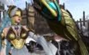 Хотите увидеть в Warriors Orochi 4 физику женской груди? Играйте при 30к/c!