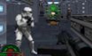 Студия Nightdive хочет сделать ремастер Star Wars: Dark Forces