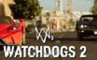 Представитель Ubisoft о том, почему в Watch Dogs 2 авторы упростили управление машинами