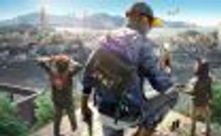 Никаких «вышек» в Watch Dogs 2