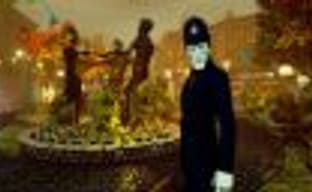 Демонстрация We Happy Few, “ранняя” версия игры появится на Xbox One 26 июня