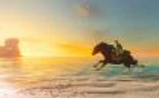 Новая версия Cemu позволяет играть в The Legend of Zelda: Breath of the Wild на РС в разрешении 4К при 60-100к/c