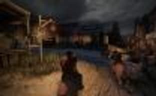 Перестрелки верхом на лошадях в новом ролике Wild West Online