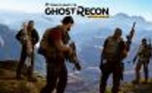 Постановочный CG-трейлер Ghost Recon: Wildlands