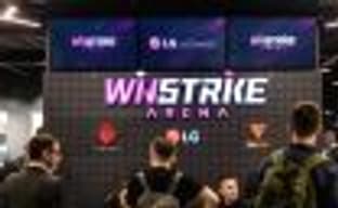 В Москве открылся киберспортивный комплекс Winstrike Arena
