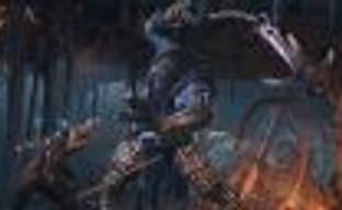 Мод для The Witcher 3 призван улучшить модели монстров