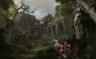 Творческий директор студии-разработчика Witchfire и The Vanishing of Ethan Carter о «кинематографичных» играх