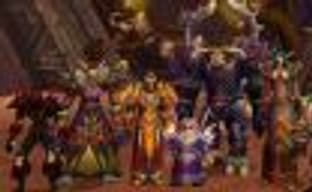 Blizzard закрыла пиратский сервер, где можно было играть в World of Warcraft без дополнений